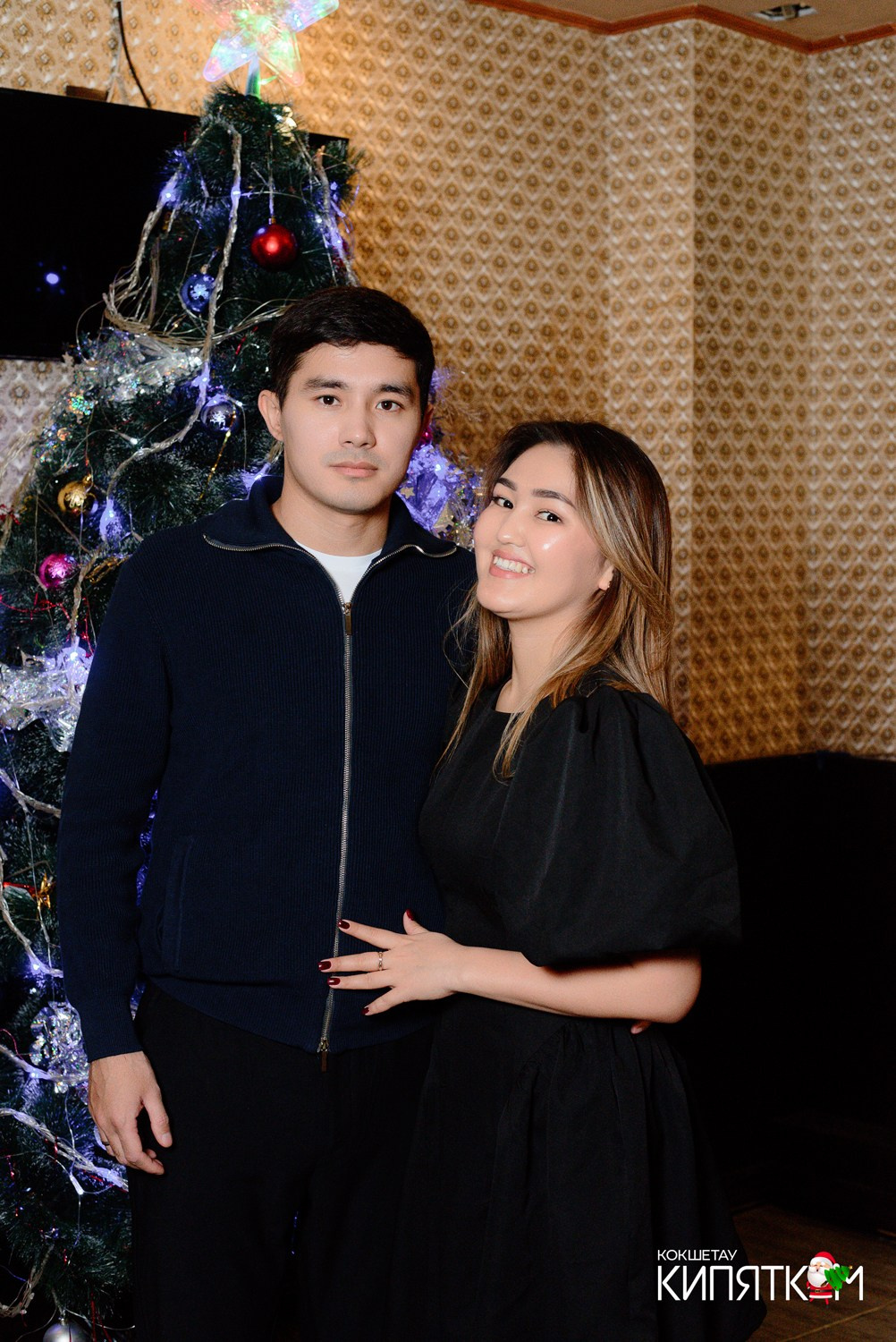 VIP LOUNGE. КИПЯТКОМ КОКШЕТАУ