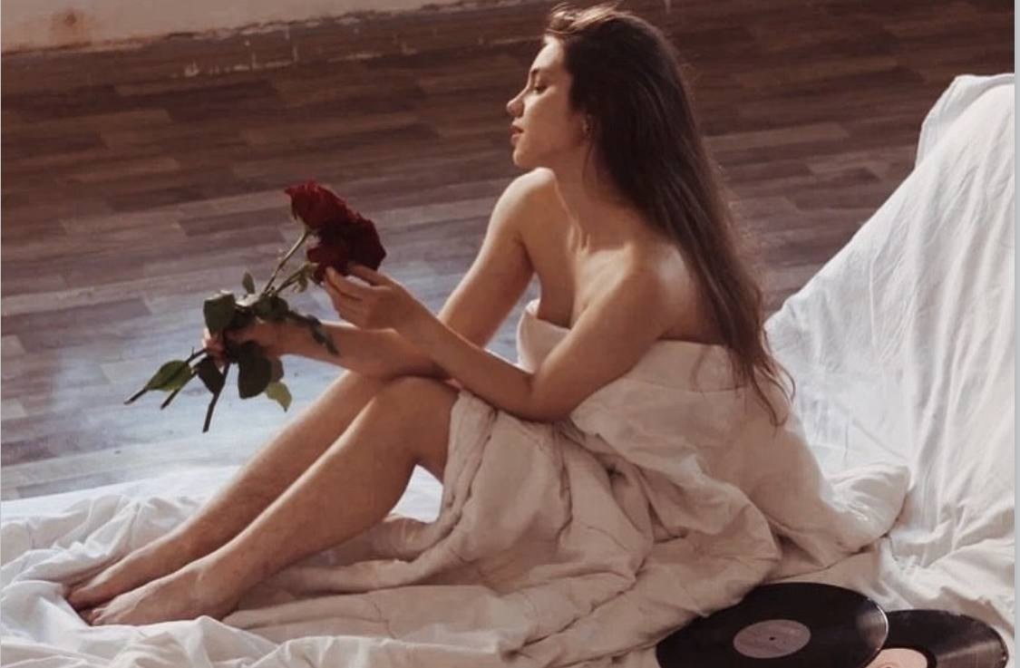 Эмоции. Костюмер, художник кино и телевидения в спб