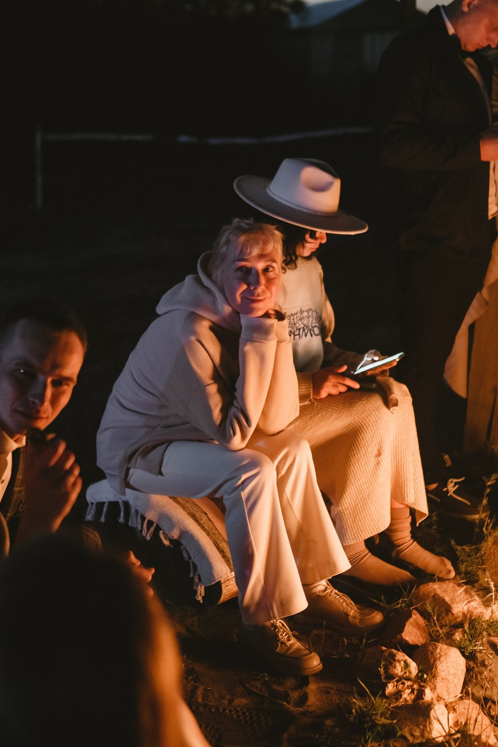 Поле (полный день). Семейный и свадебный фотограф в Нижнем Новгороде
