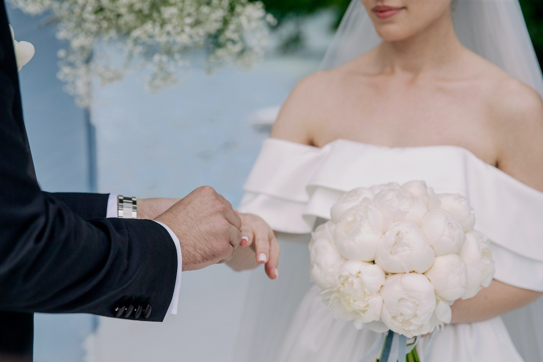 Никита & Луиза. Агентство по организации мероприятий