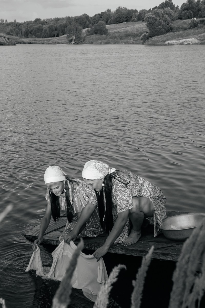 Нелли и Арина. Фотограф в Москве, МО и России