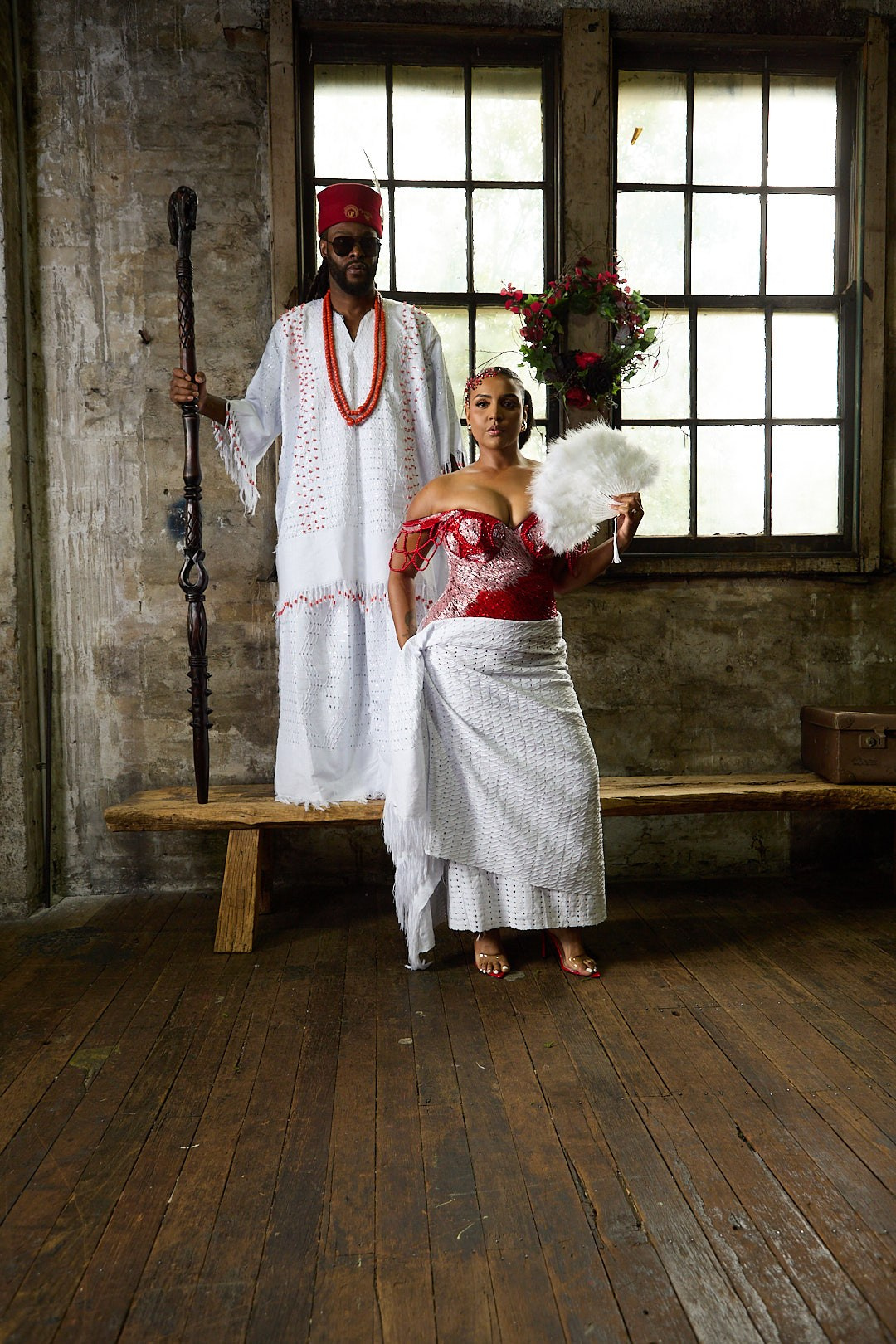 Maria Poleshchuk, commercial photographer in Sydney