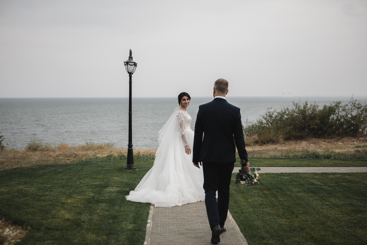 Свадьбы. Фотограф Дмитрий Олейник в Волгодонске и Ростове
