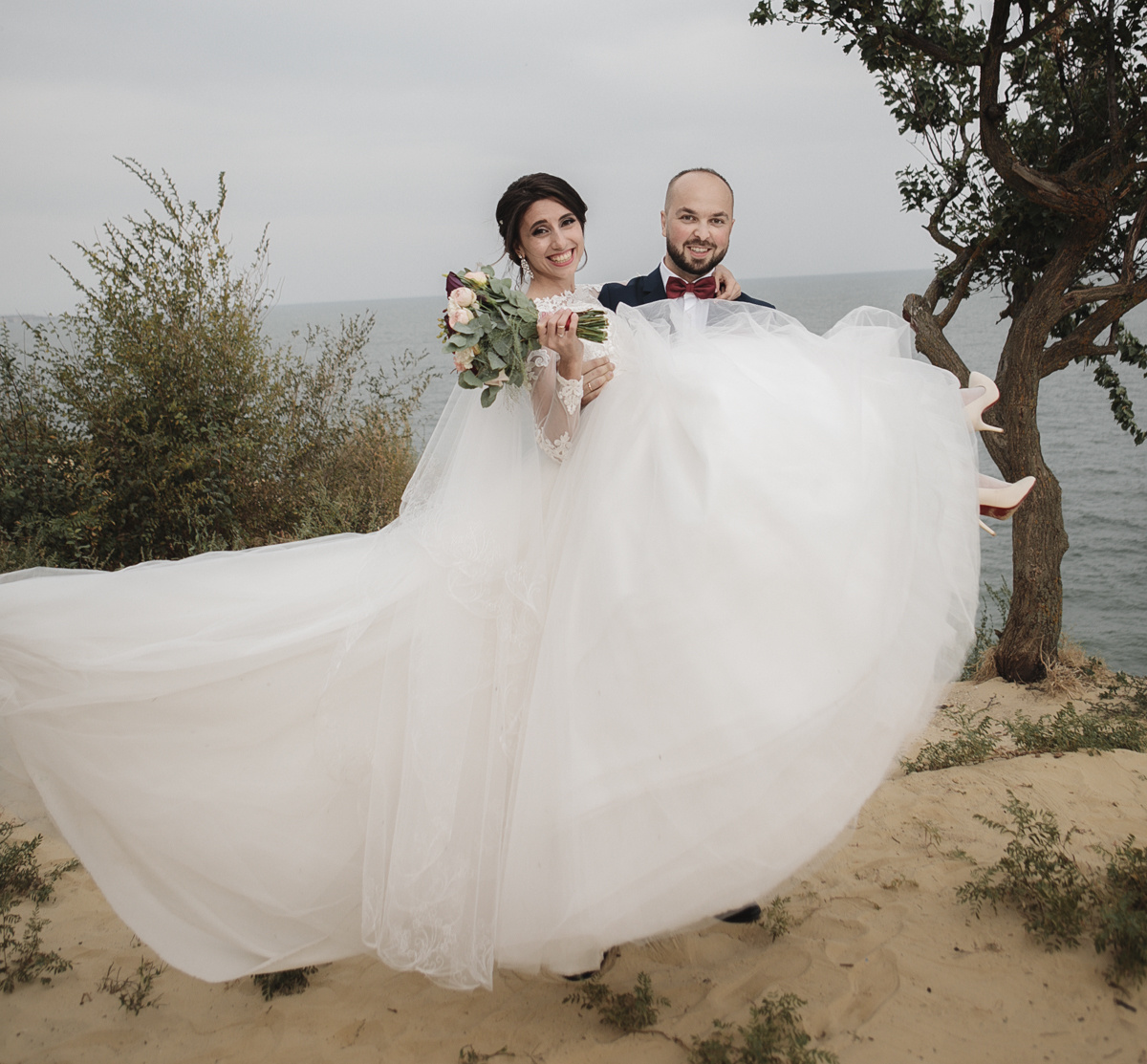 Свадьбы. Фотограф Дмитрий Олейник в Волгодонске и Ростове
