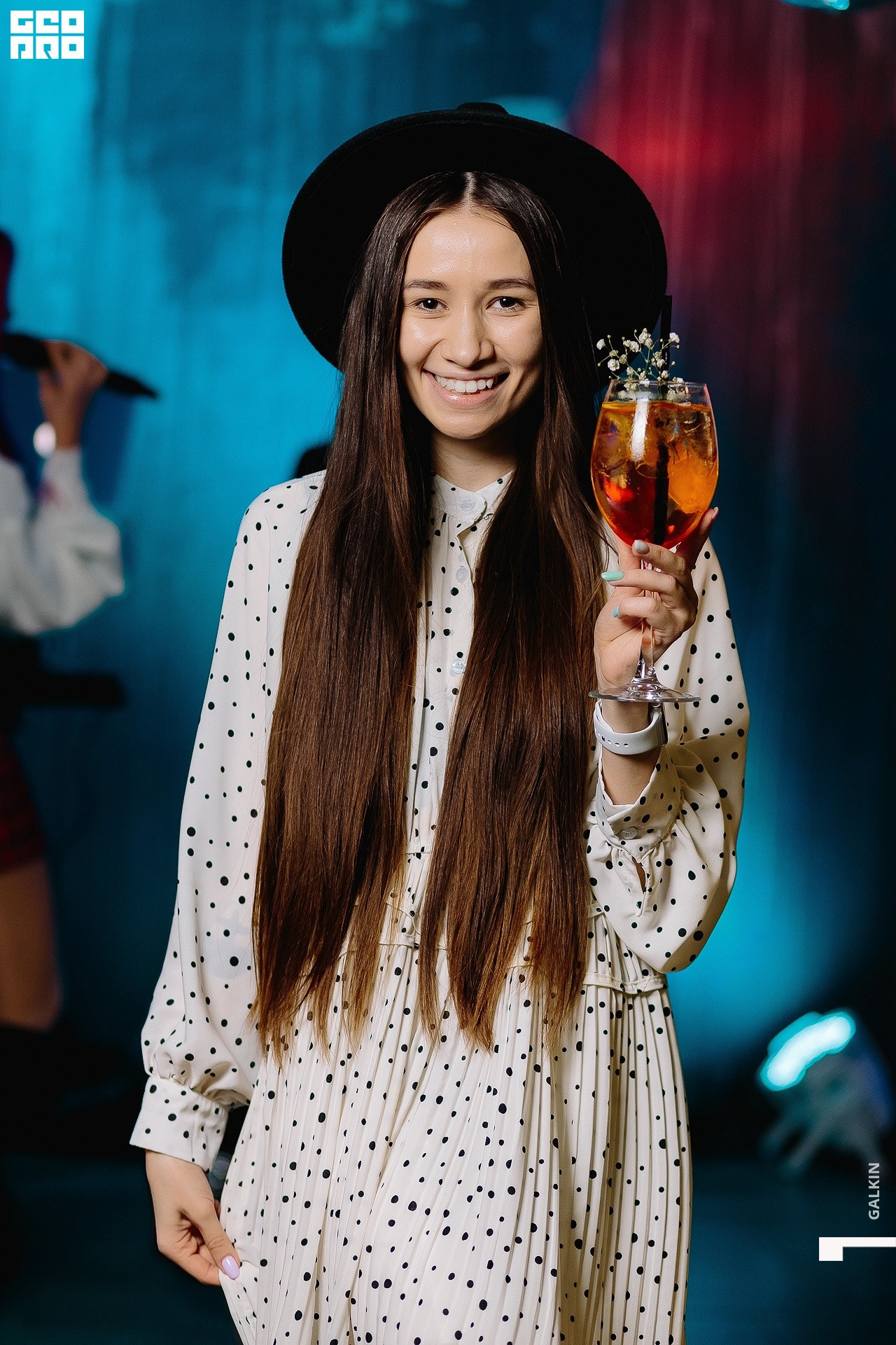 Репортаж. Фотограф Галкин Дмитрий