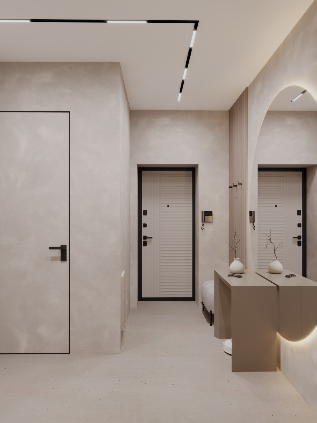 Кутузовский сталинка. АСТАХОВА DESIGN дизайн интерьера +7 985 220 6109