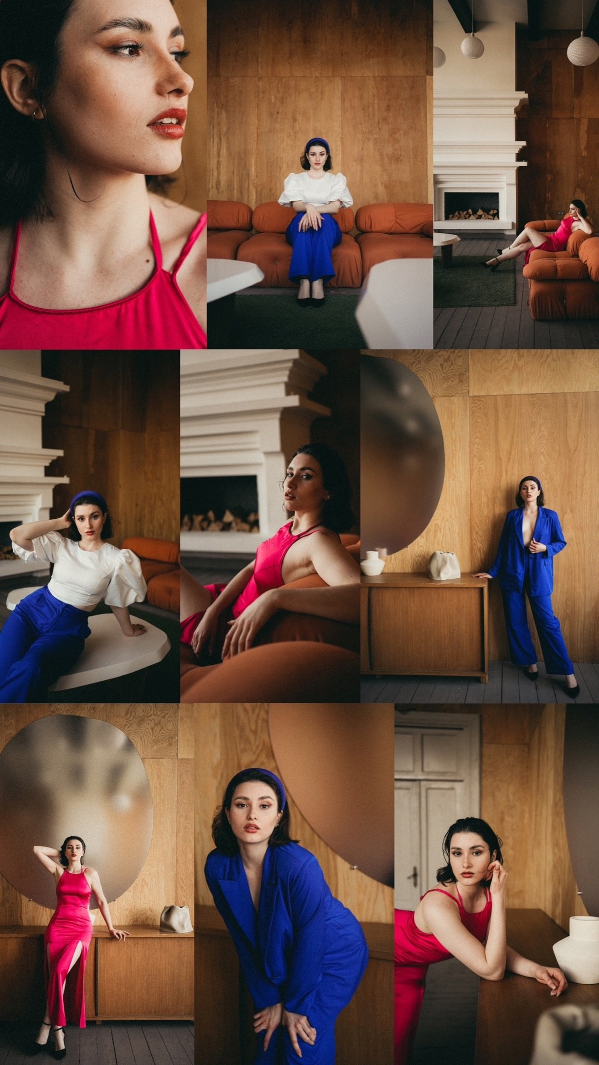 Фотограф г. Санкт-Петербург Александра Катанакова