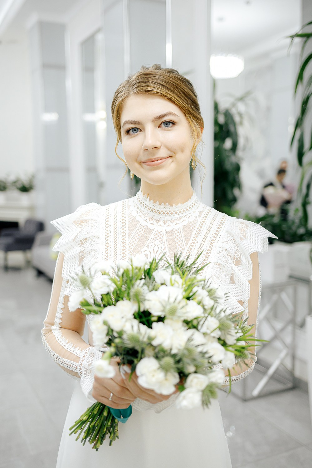 Семён и Ксения. Фотограф в Сергиевом Посаде Сергей Горбунов