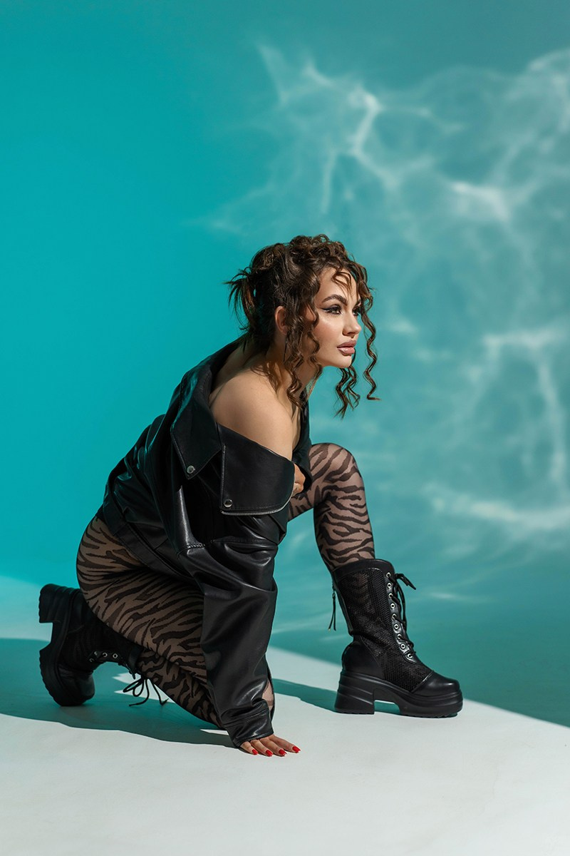 Женя. Фотограф и искусствовед в Туле и Санкт-Петербурге Нелли Некрасова