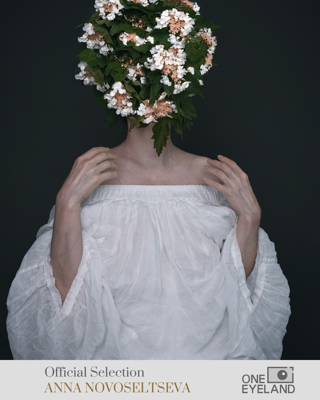 Галерея Oneeyeland. Анна Новосельцева. Индивидуальные фотосессии в Москве и М.О