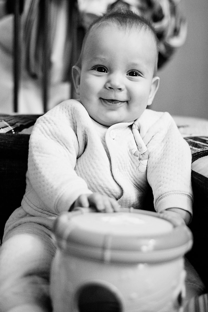 Дети. Фотограф Антон Швец — Монохромная реальность