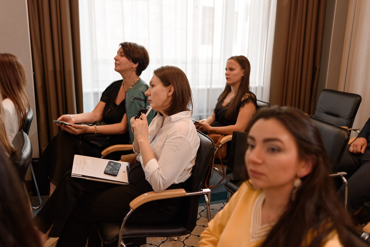 Презентация Donolux. Фотограф Дарья Мустафина, Тюмень