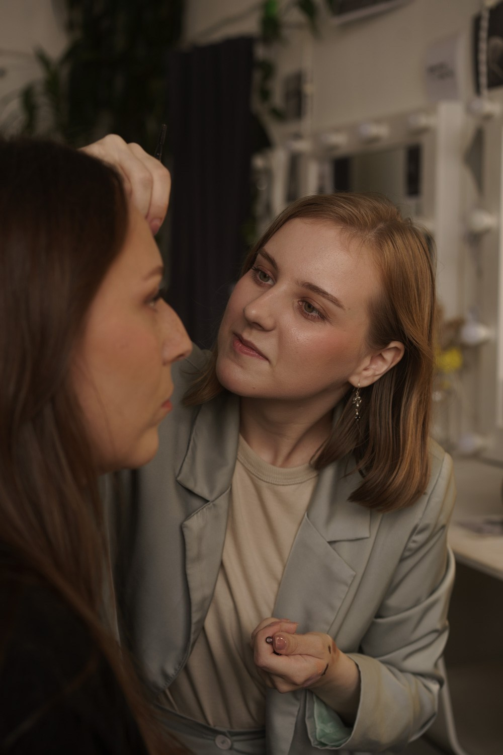 Отзывы. Портретный фотограф в Санкт-Петербурге Антон Овчинников