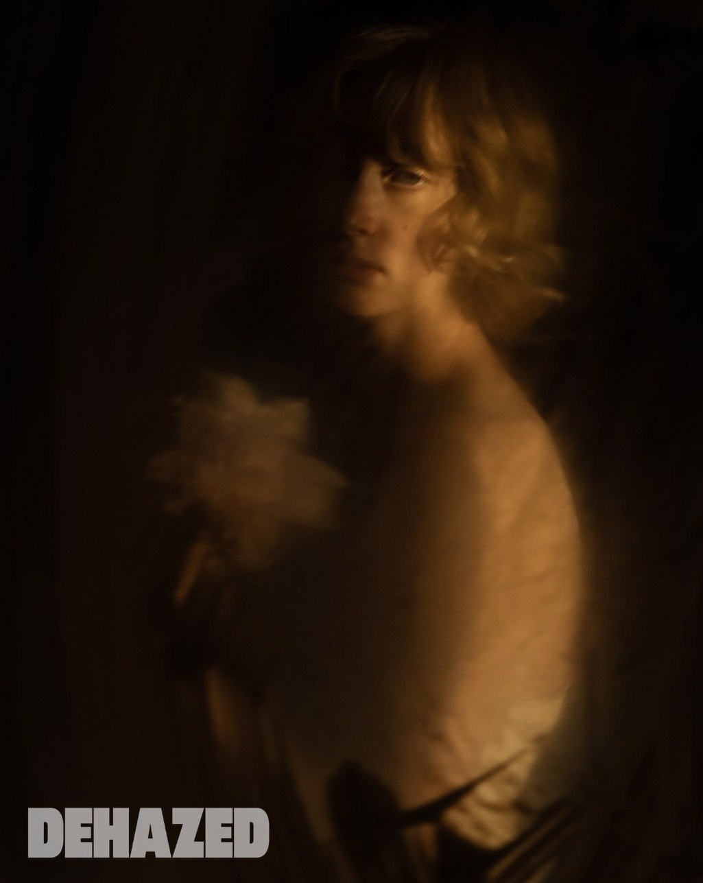 Dehazed. Екатерина Мишина творческий фотограф в Самаре