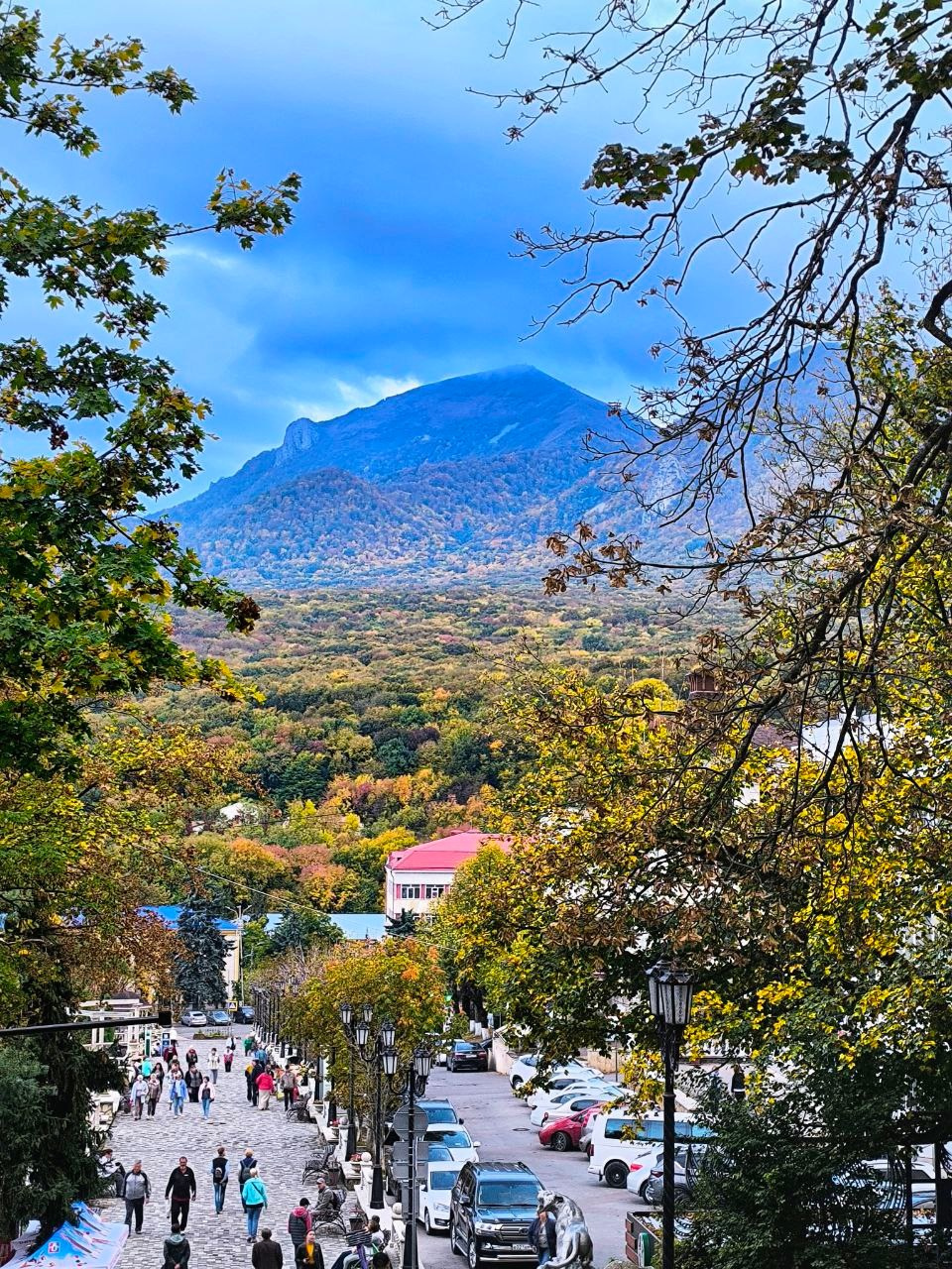 Фотосайт Андрея Прокопенко