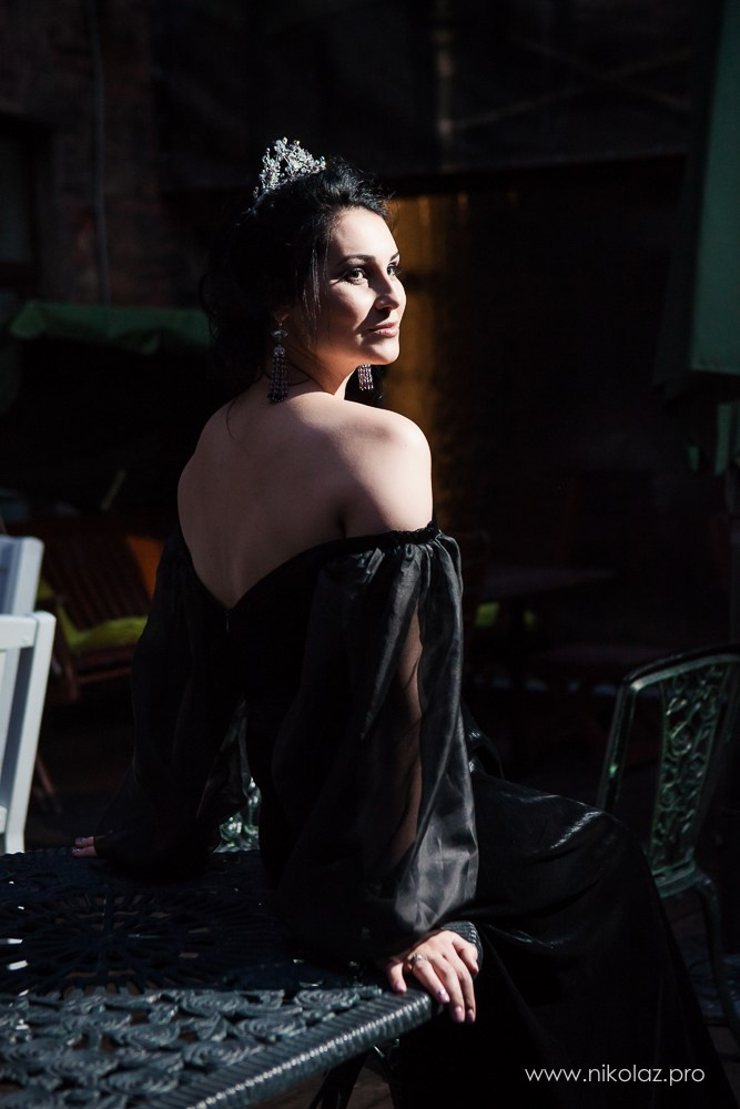 Анастасия ДР. Видеооператор/Фотограф Николай Завьялов