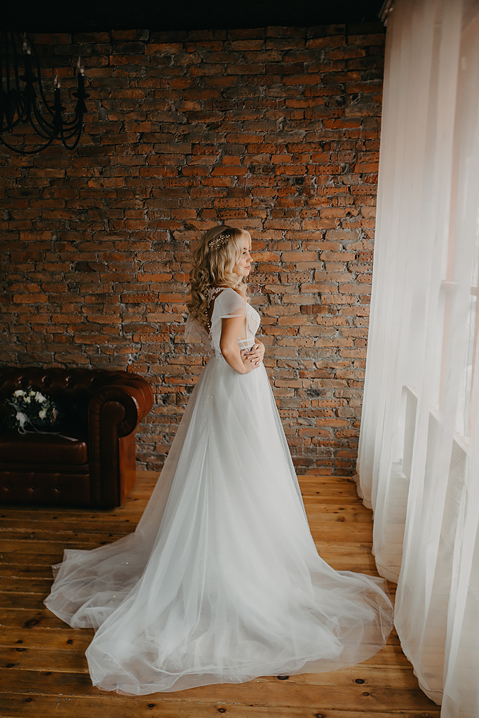 Вячеслав /// Екатерина