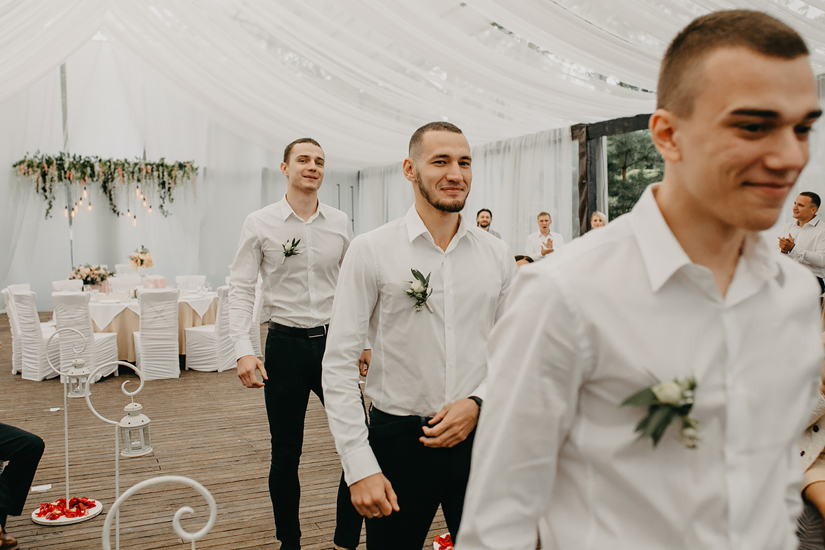 Вячеслав /// Екатерина