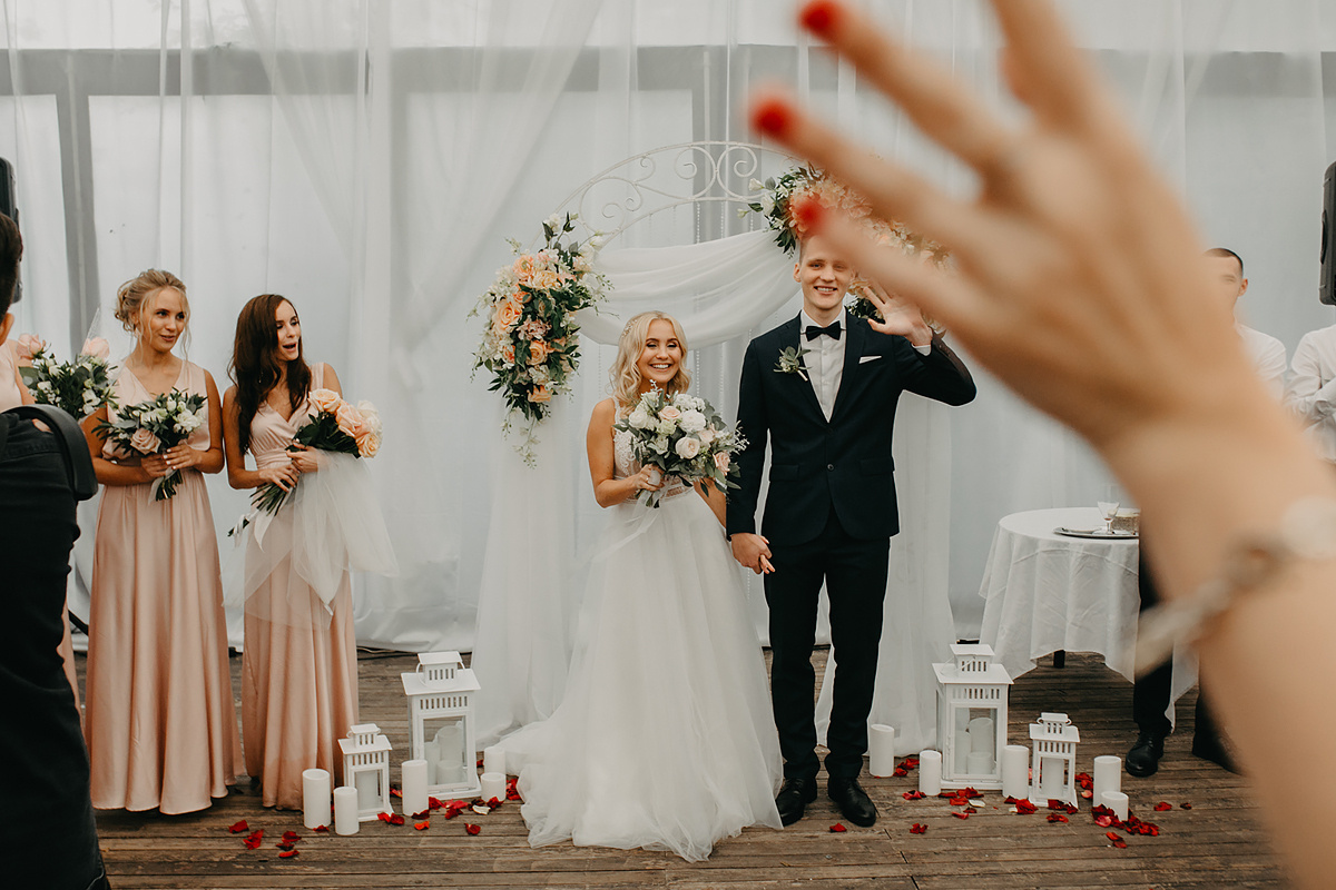 Вячеслав /// Екатерина