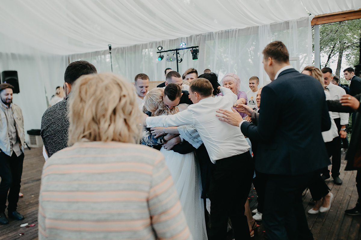 Вячеслав /// Екатерина