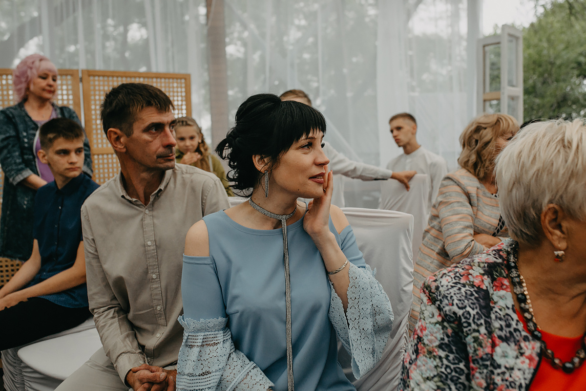 Вячеслав /// Екатерина