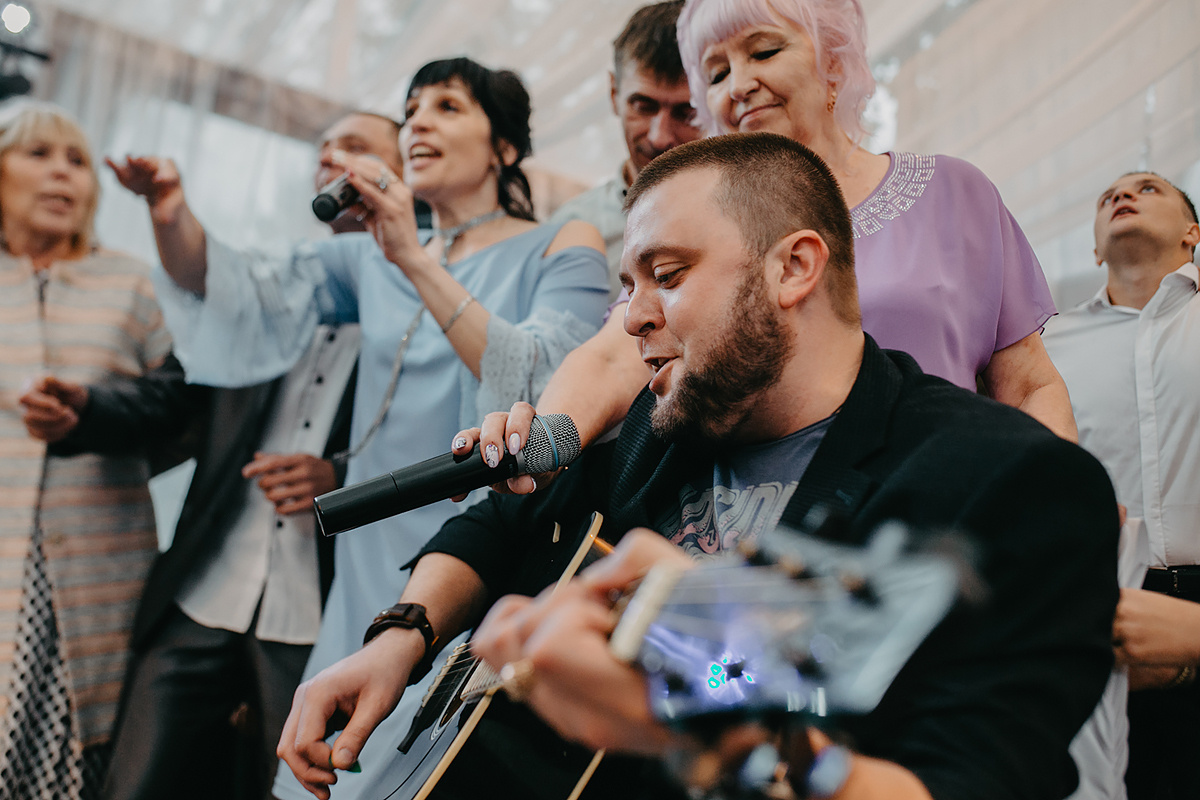 Вячеслав /// Екатерина