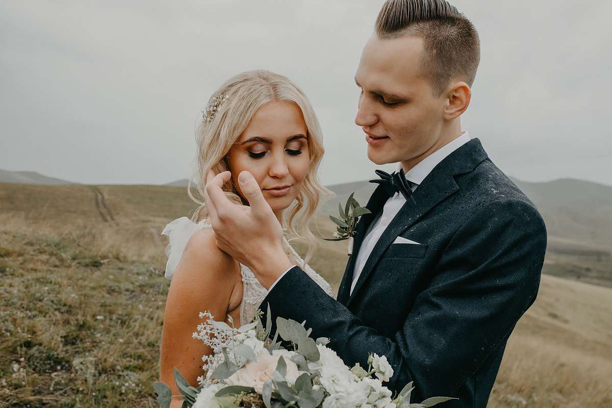 Вячеслав /// Екатерина