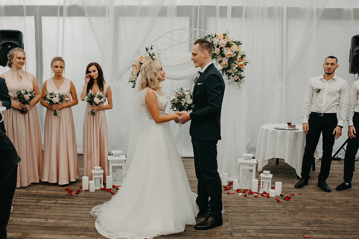 Вячеслав /// Екатерина