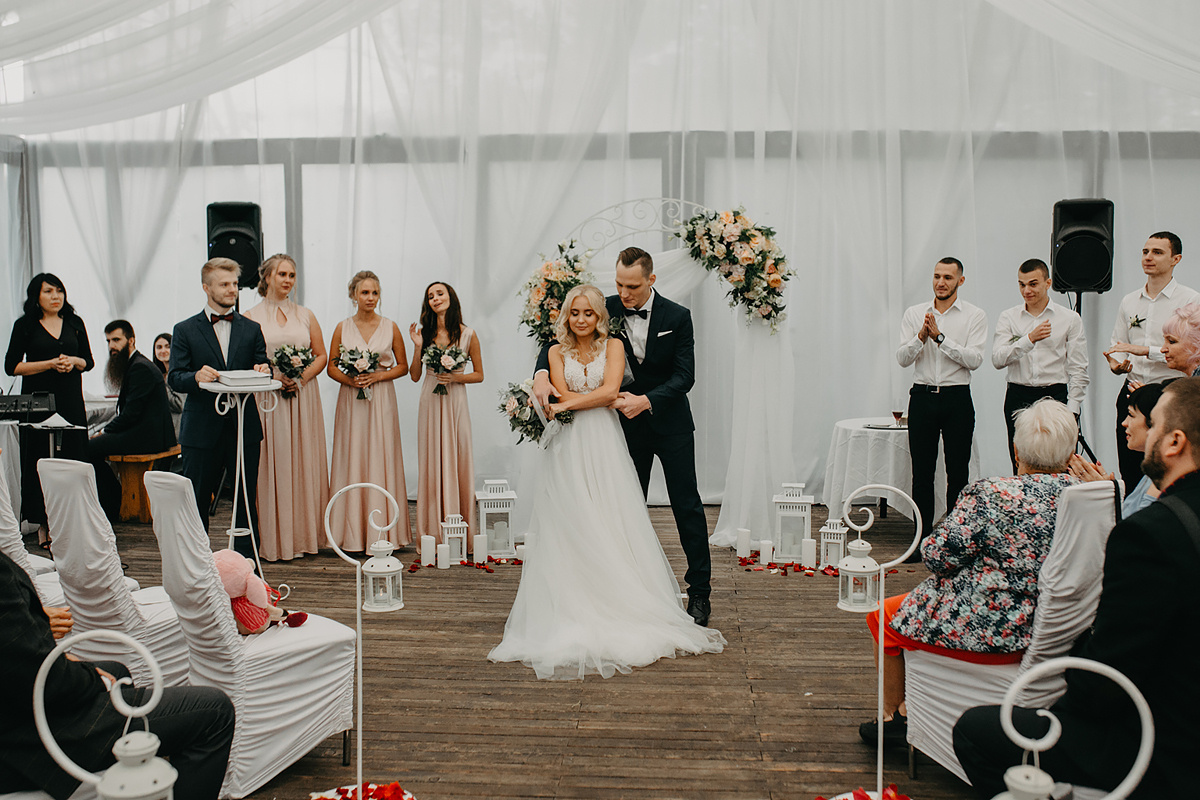 Вячеслав /// Екатерина