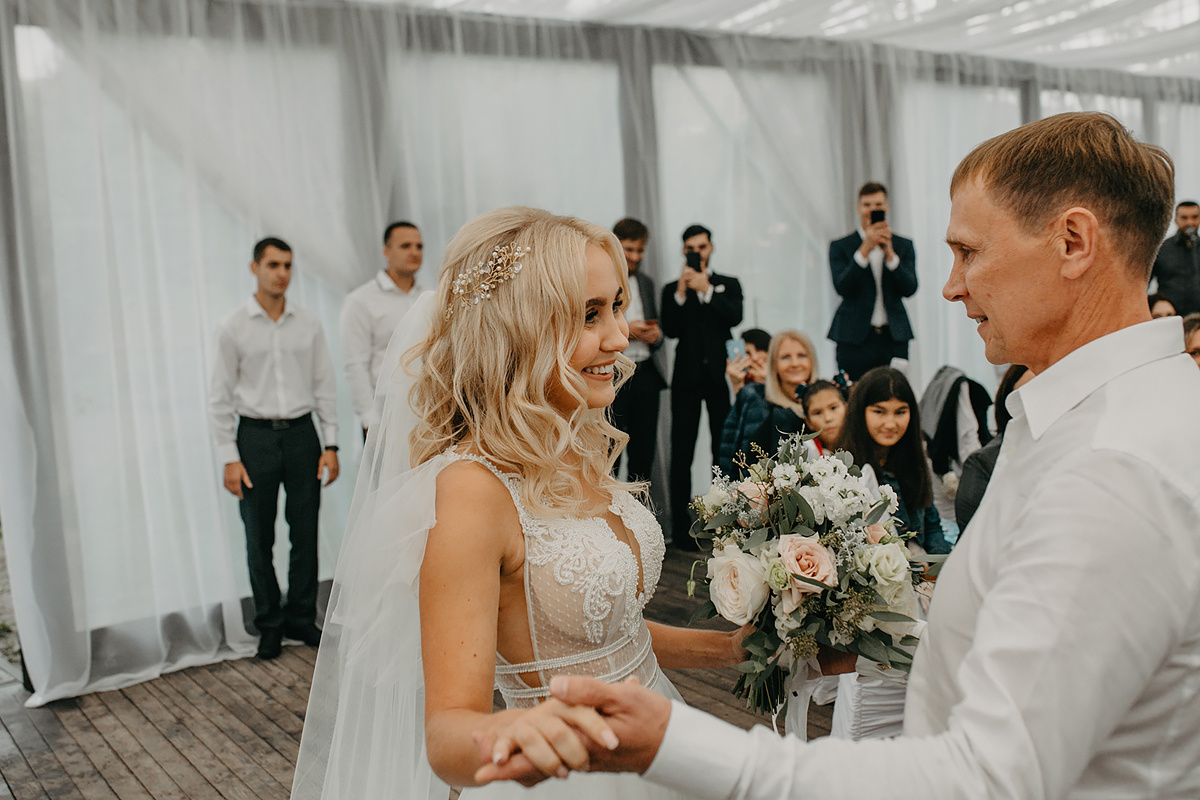 Вячеслав /// Екатерина