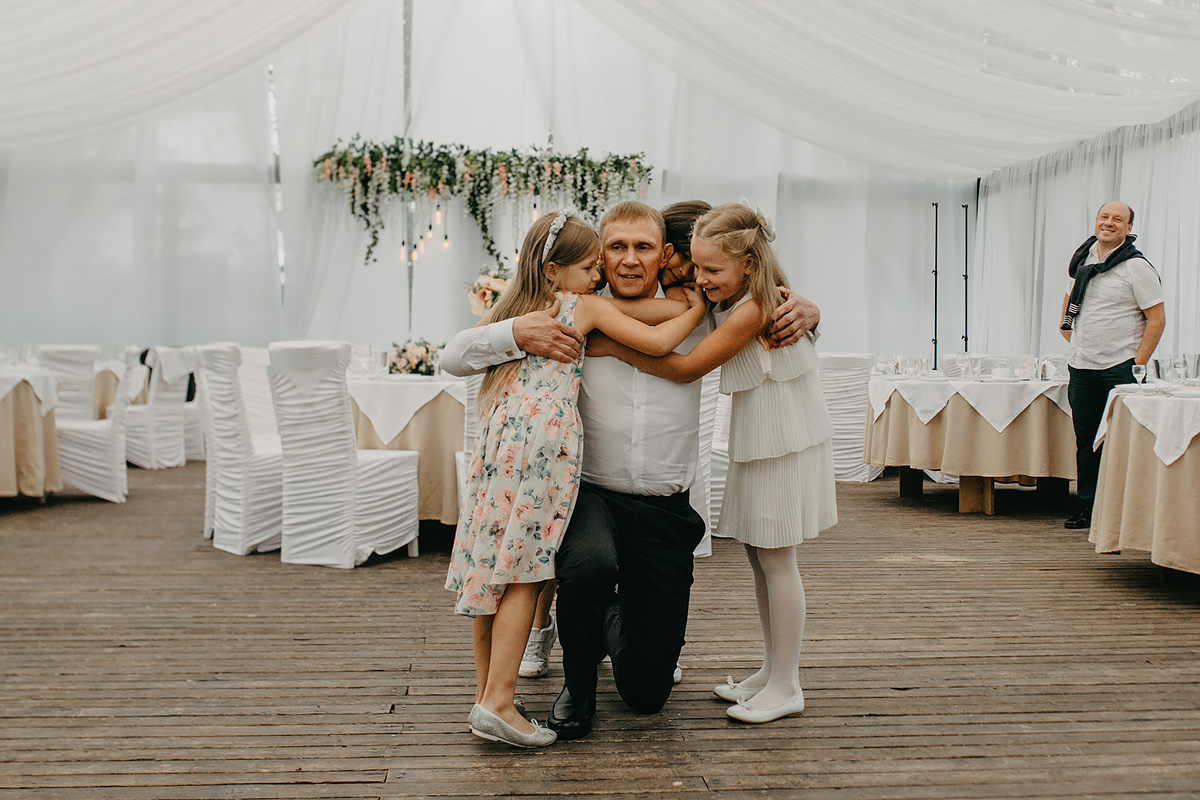 Вячеслав /// Екатерина