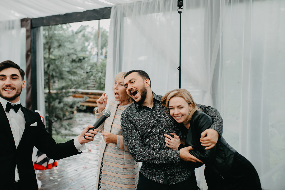 Вячеслав /// Екатерина