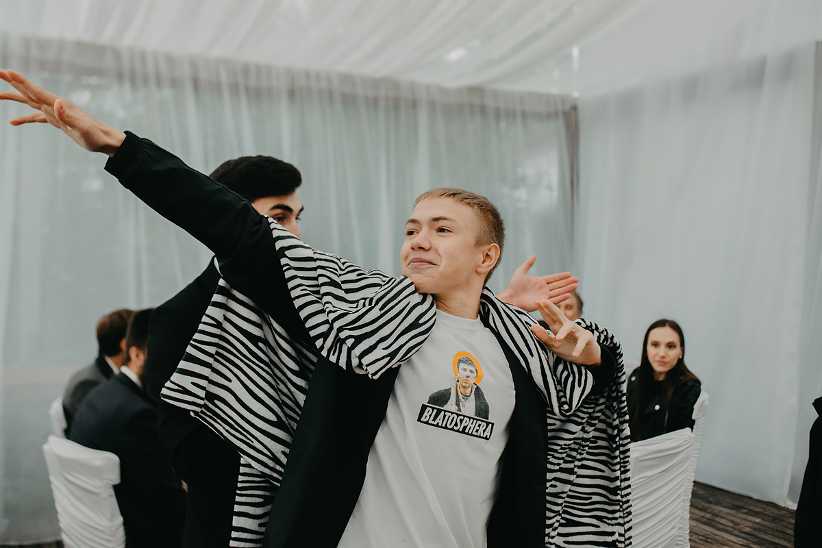 Вячеслав /// Екатерина