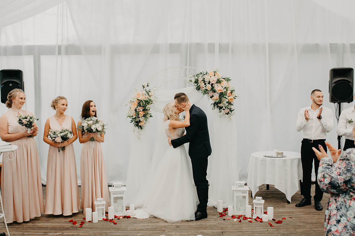 Вячеслав /// Екатерина