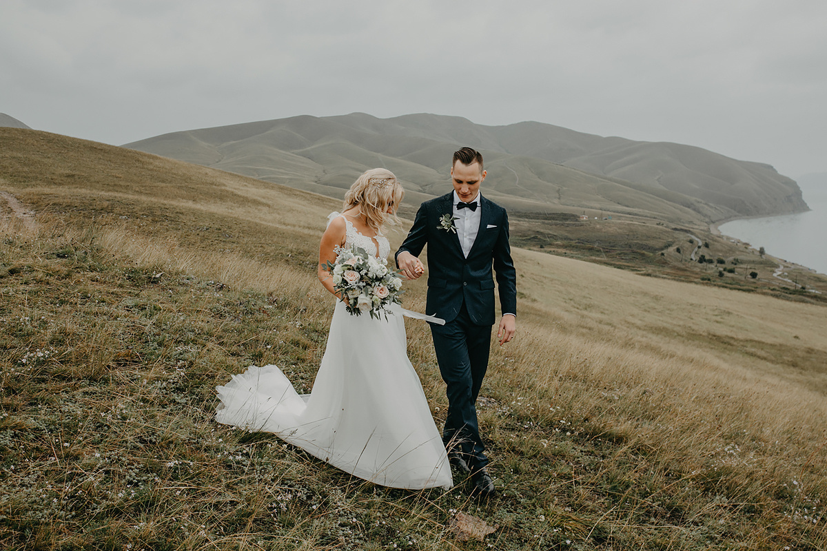 Вячеслав /// Екатерина