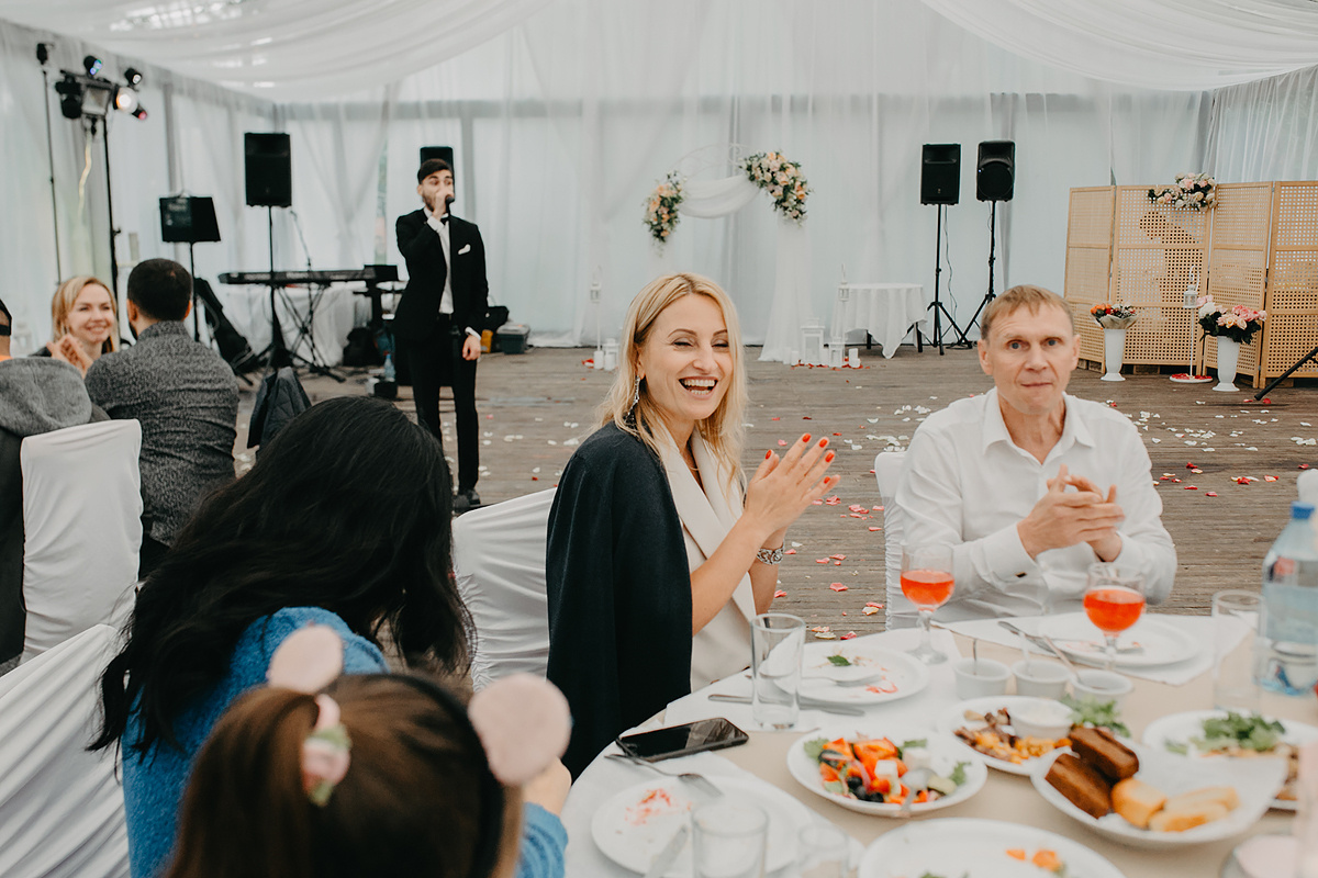 Вячеслав /// Екатерина