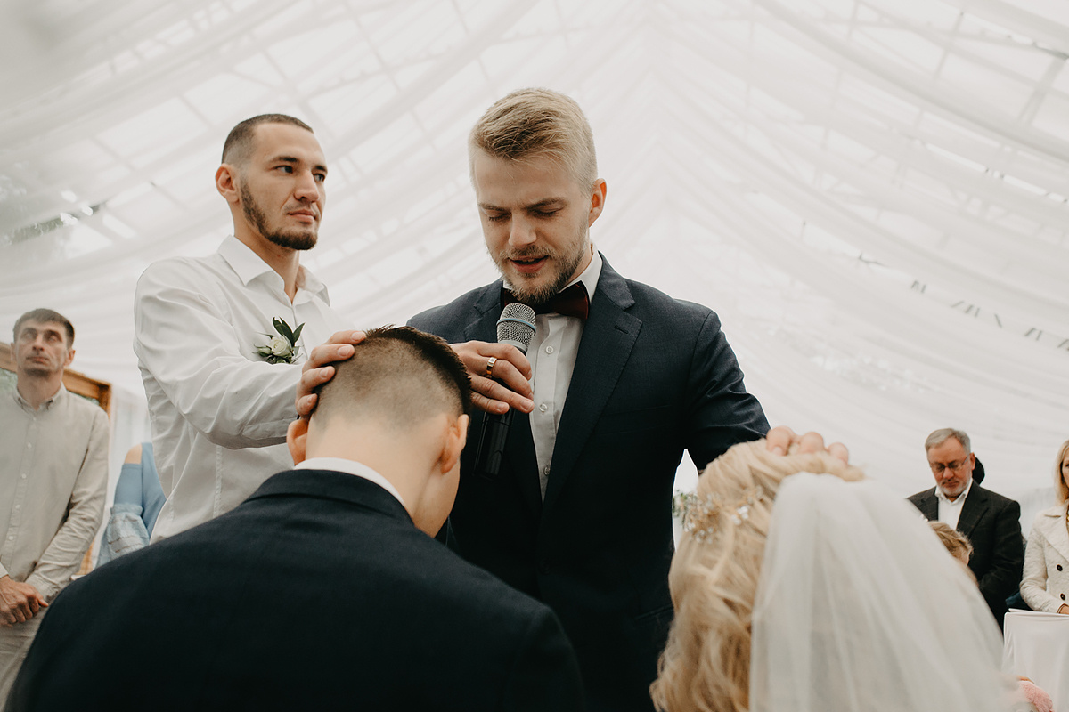 Вячеслав /// Екатерина