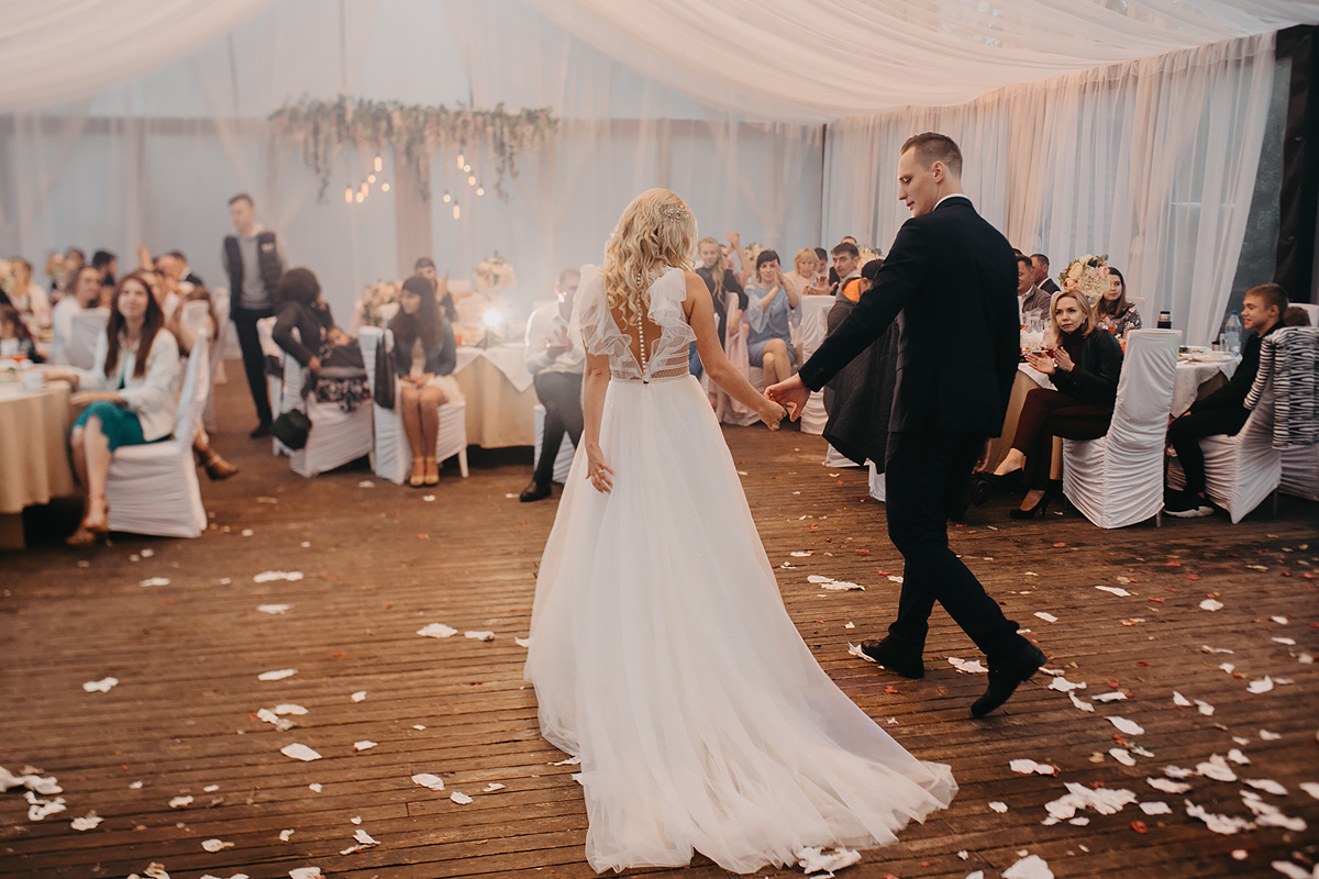 Вячеслав /// Екатерина