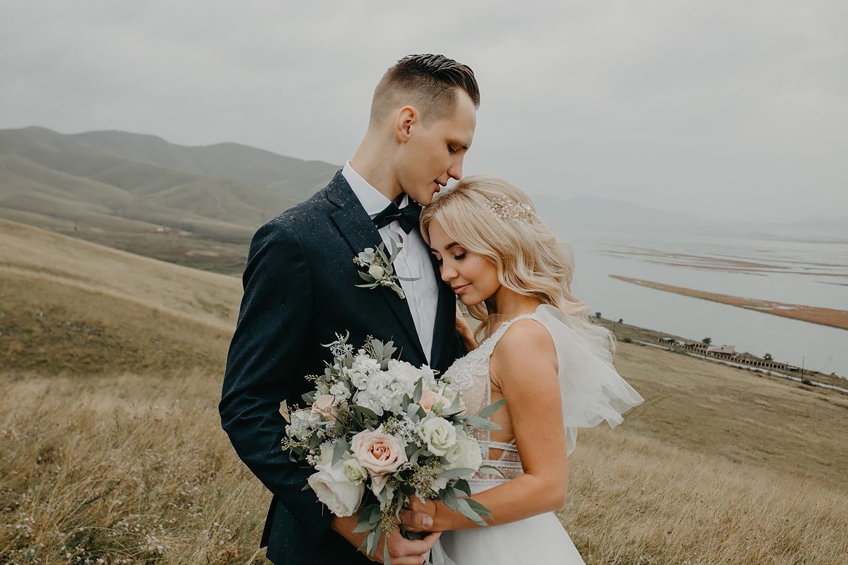 Вячеслав /// Екатерина