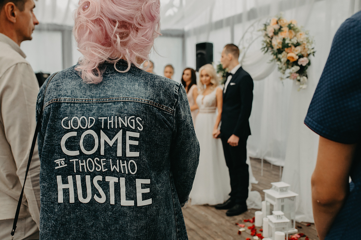 Вячеслав /// Екатерина