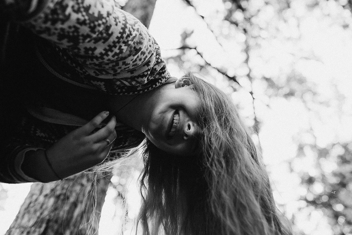 Бен /// Арина