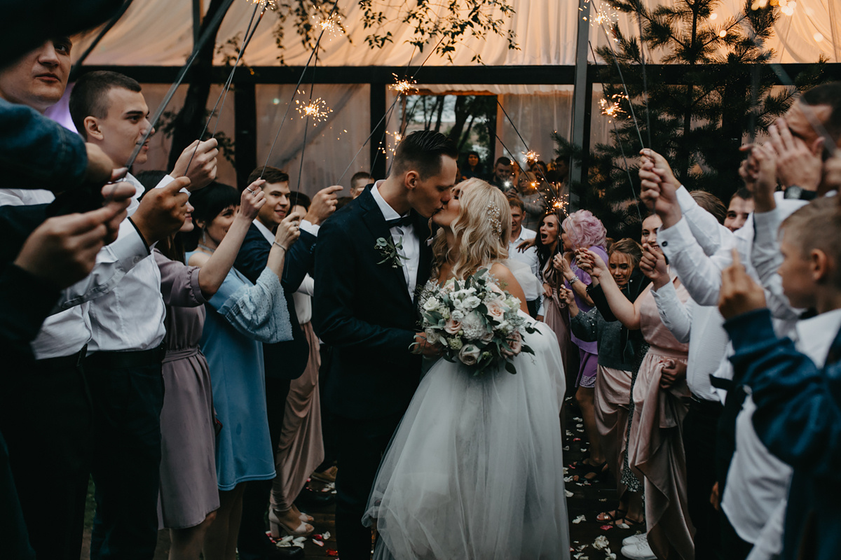 Вячеслав /// Екатерина