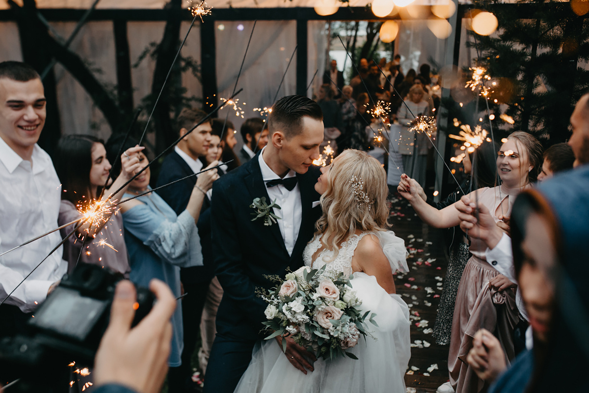 Вячеслав /// Екатерина