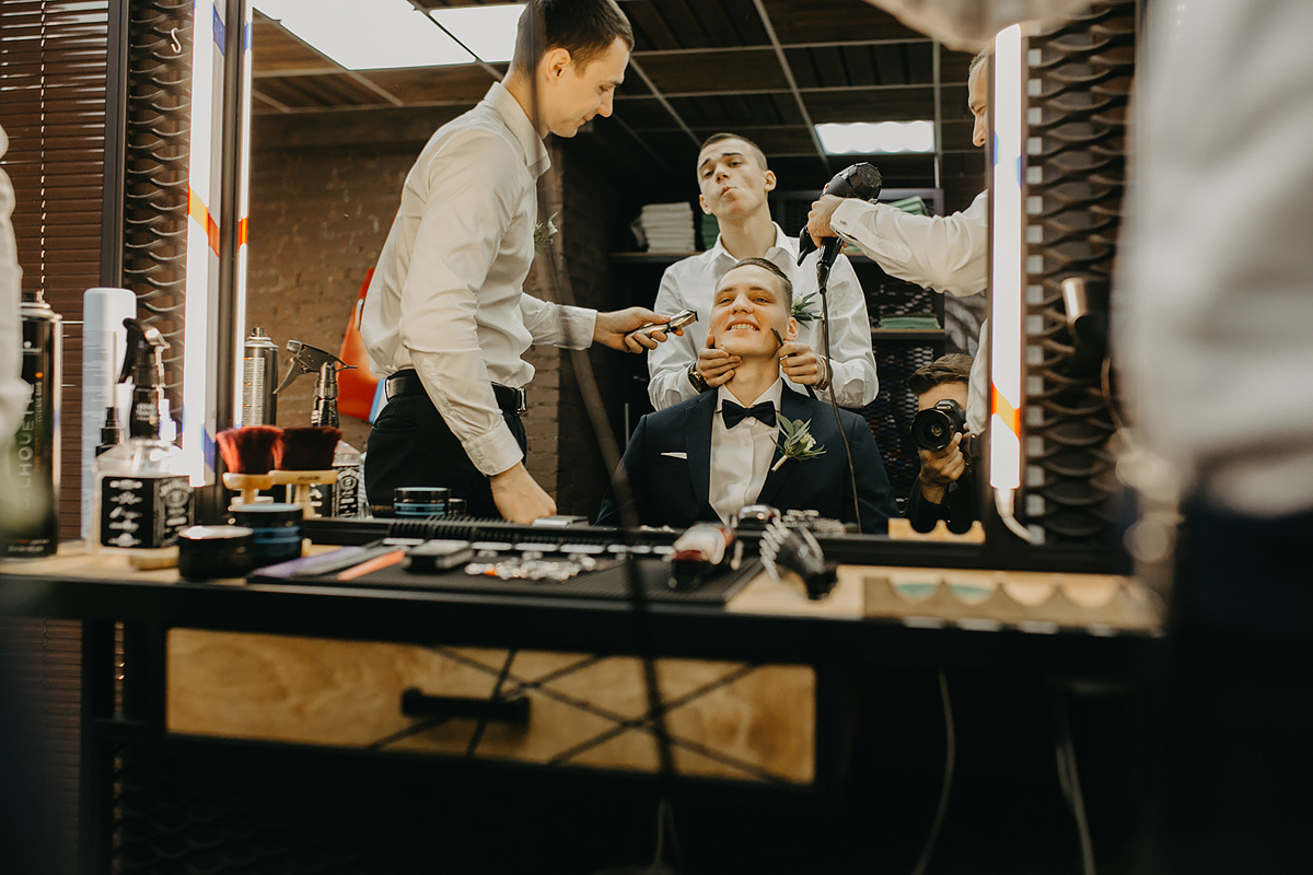 Вячеслав /// Екатерина