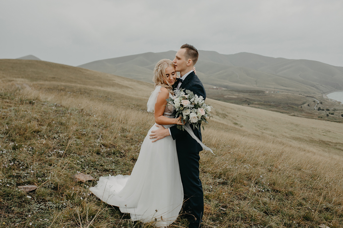 Вячеслав /// Екатерина