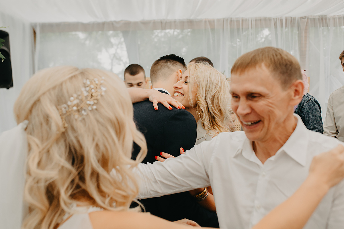 Вячеслав /// Екатерина