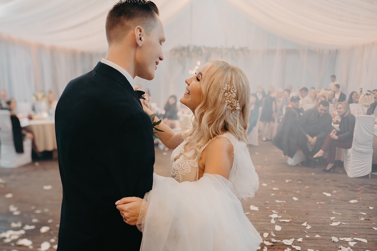 Вячеслав /// Екатерина