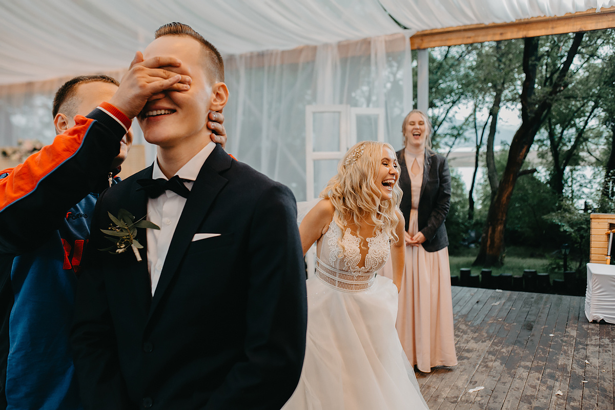 Вячеслав /// Екатерина