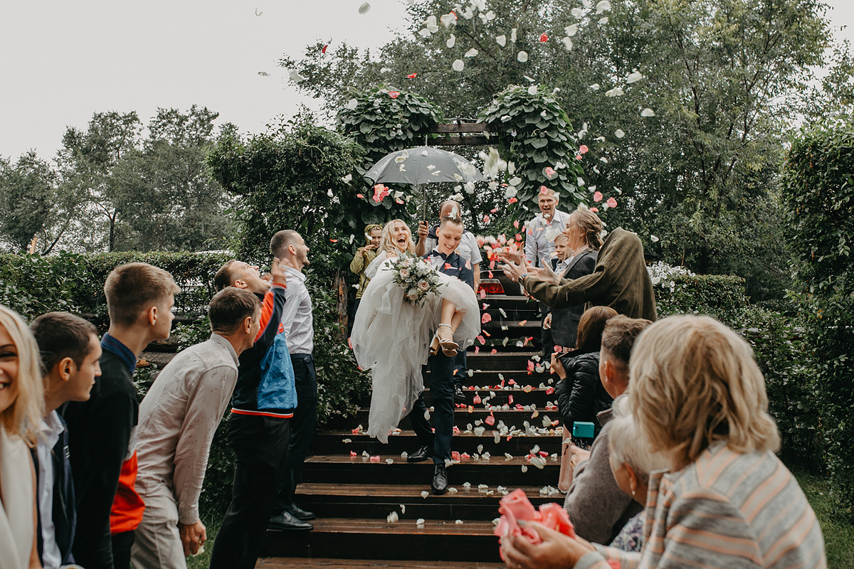 Вячеслав /// Екатерина