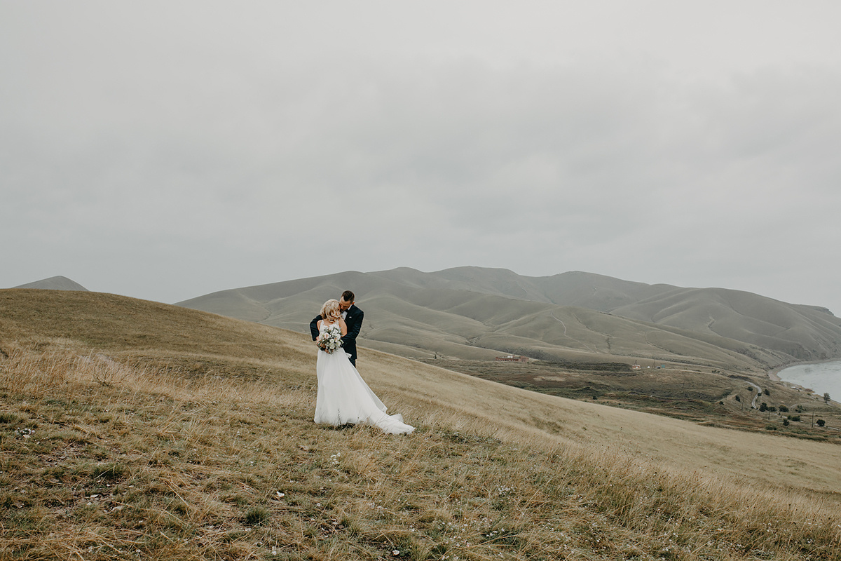 Вячеслав /// Екатерина